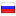 asiandorama.org server is located in Russia